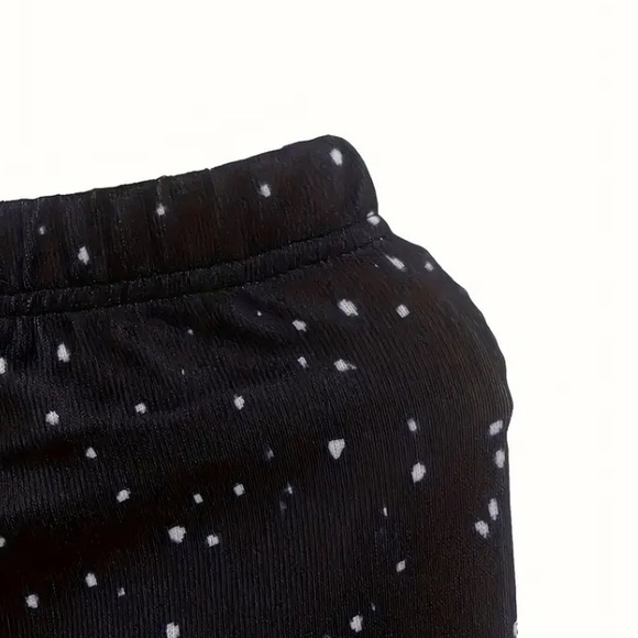 Grinch Tree Leggings - Picture 4 of 4